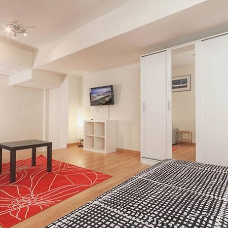 Victoria Freshapartments Málaga Szoba fotó