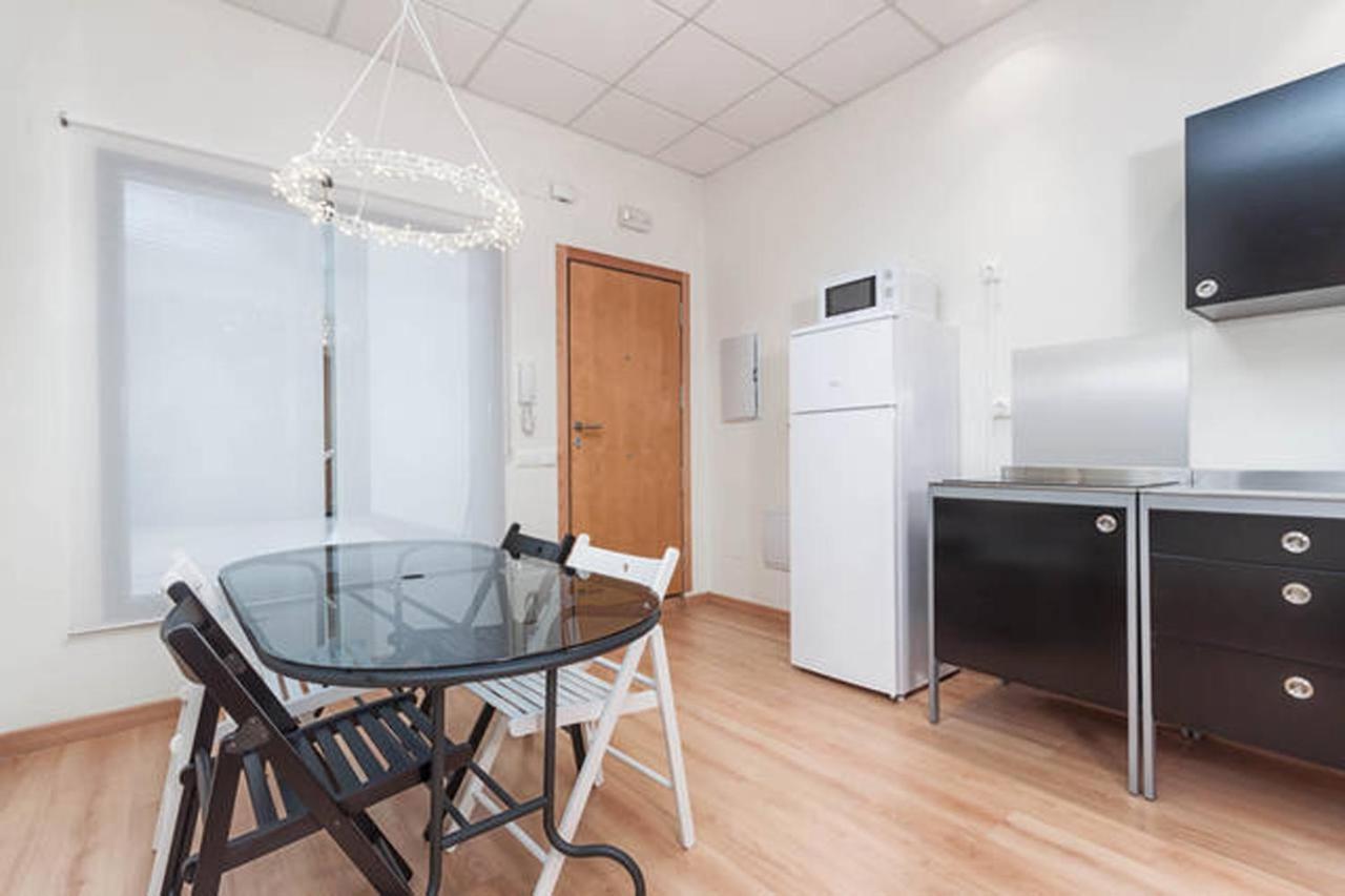 Victoria Freshapartments Málaga Szoba fotó