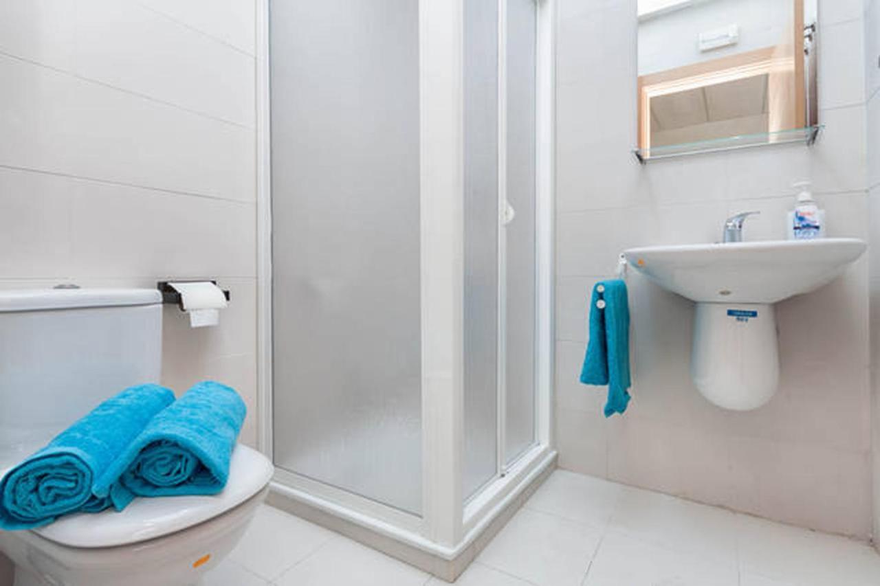 Victoria Freshapartments Málaga Szoba fotó