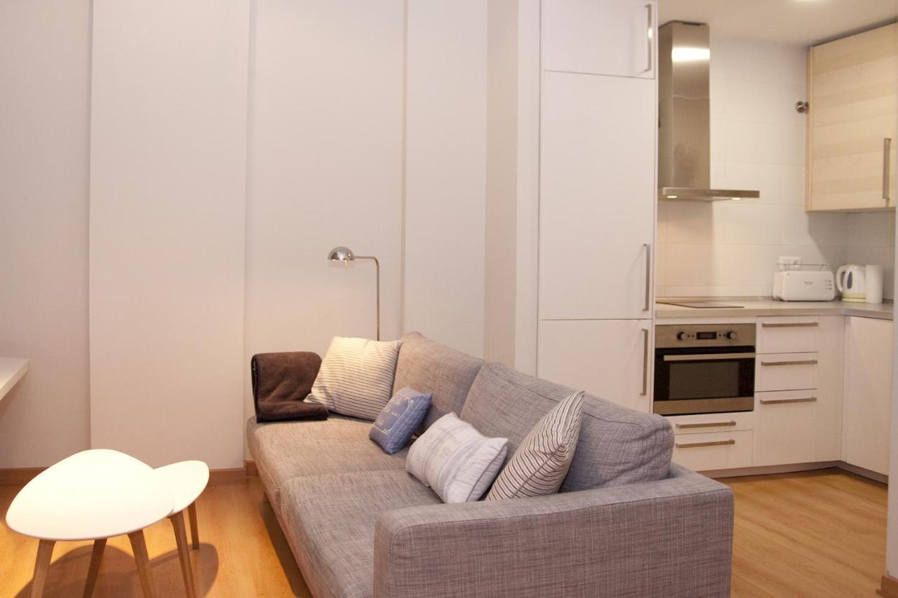Victoria Freshapartments Málaga Szoba fotó