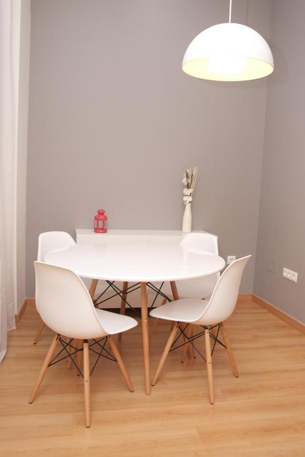 Victoria Freshapartments Málaga Szoba fotó