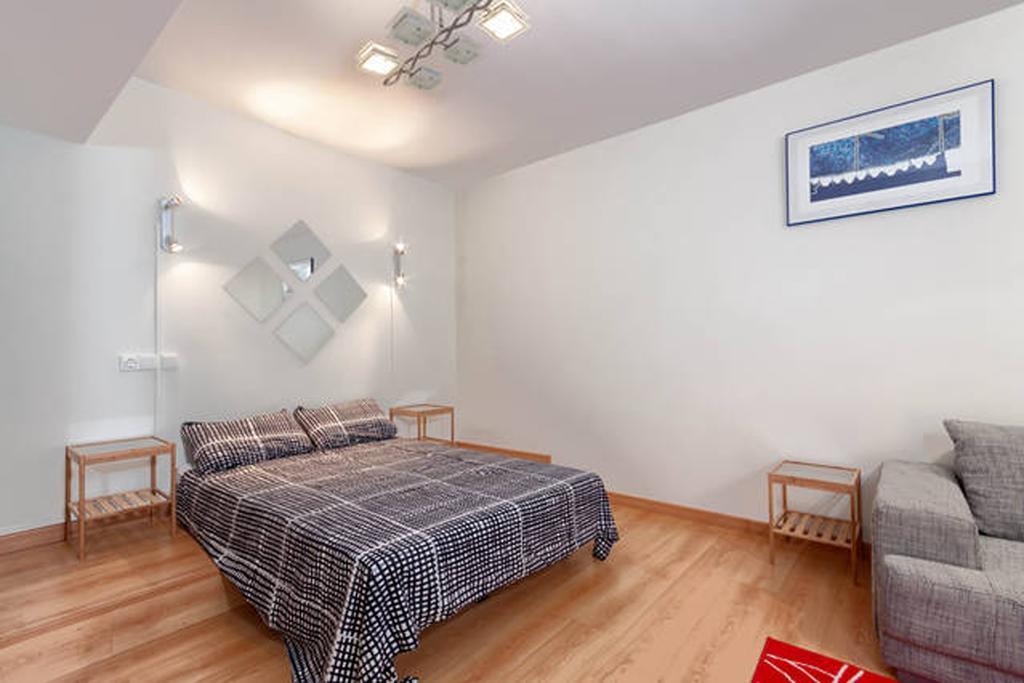Victoria Freshapartments Málaga Szoba fotó