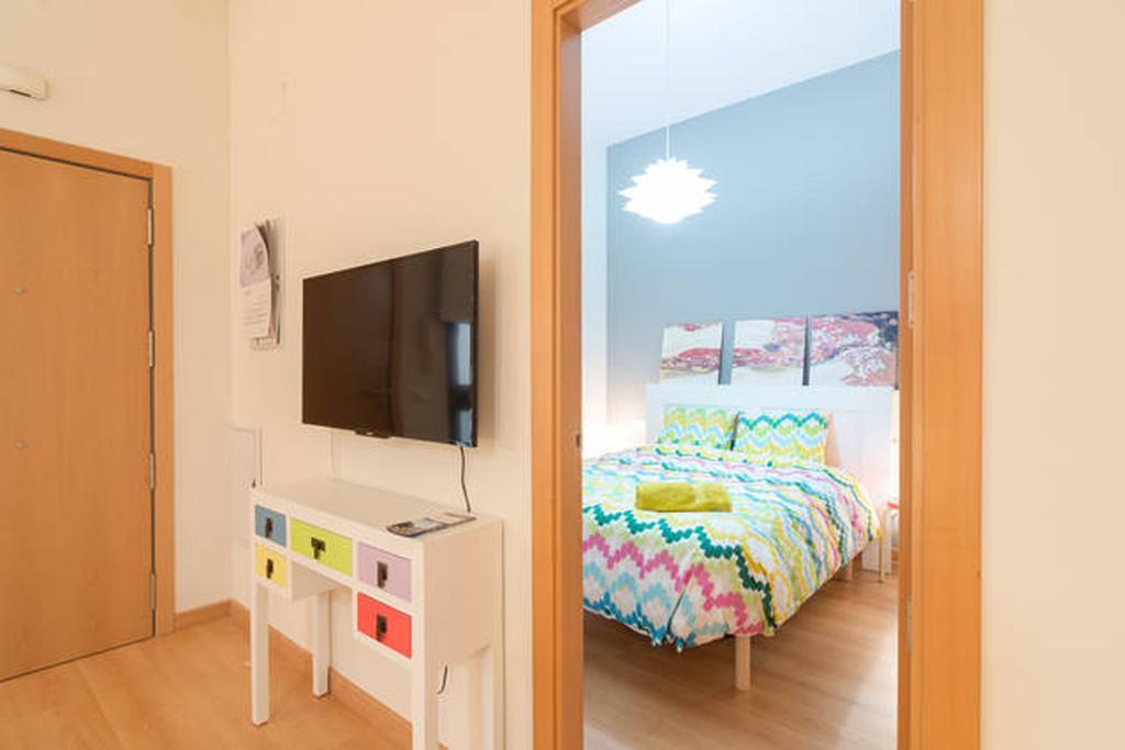 Victoria Freshapartments Málaga Szoba fotó