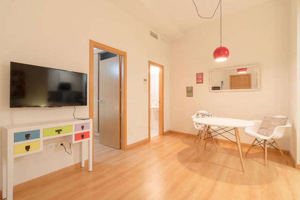 Victoria Freshapartments Málaga Szoba fotó